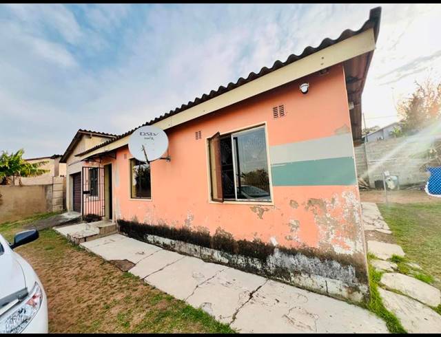 4 BEDROOM HOUSE FOR SALE IN NEWTOWN A